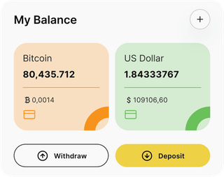 Siera Kaudalor automated trading solution — dashboard overview